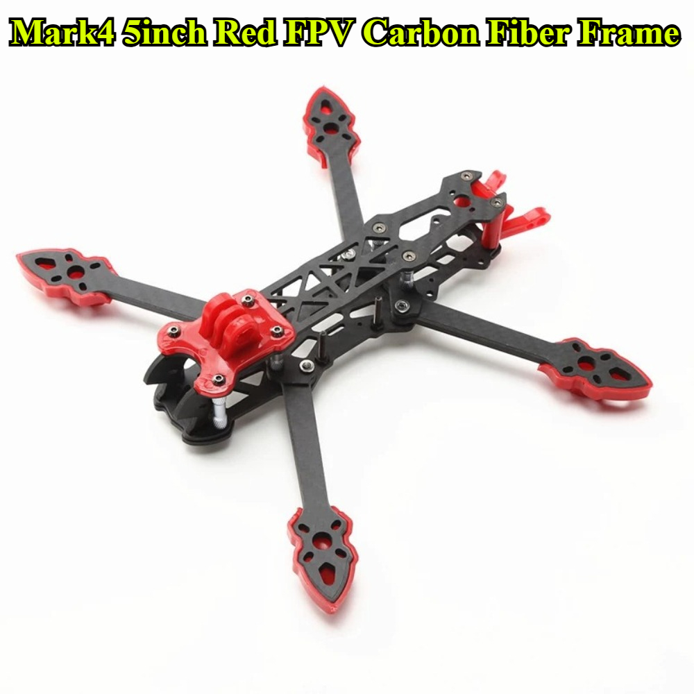 1PCS/lote Marco de fibra de ca - Fpv Drone Quadcopter reseña y precio