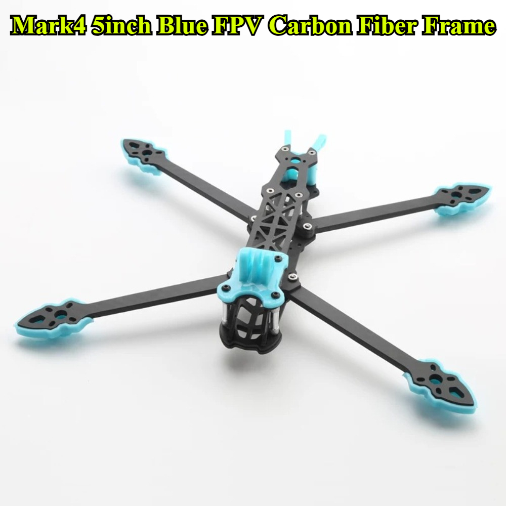 1PCS/lote Marco de fibra de ca - Fpv Drone Quadcopter reseña y precio
