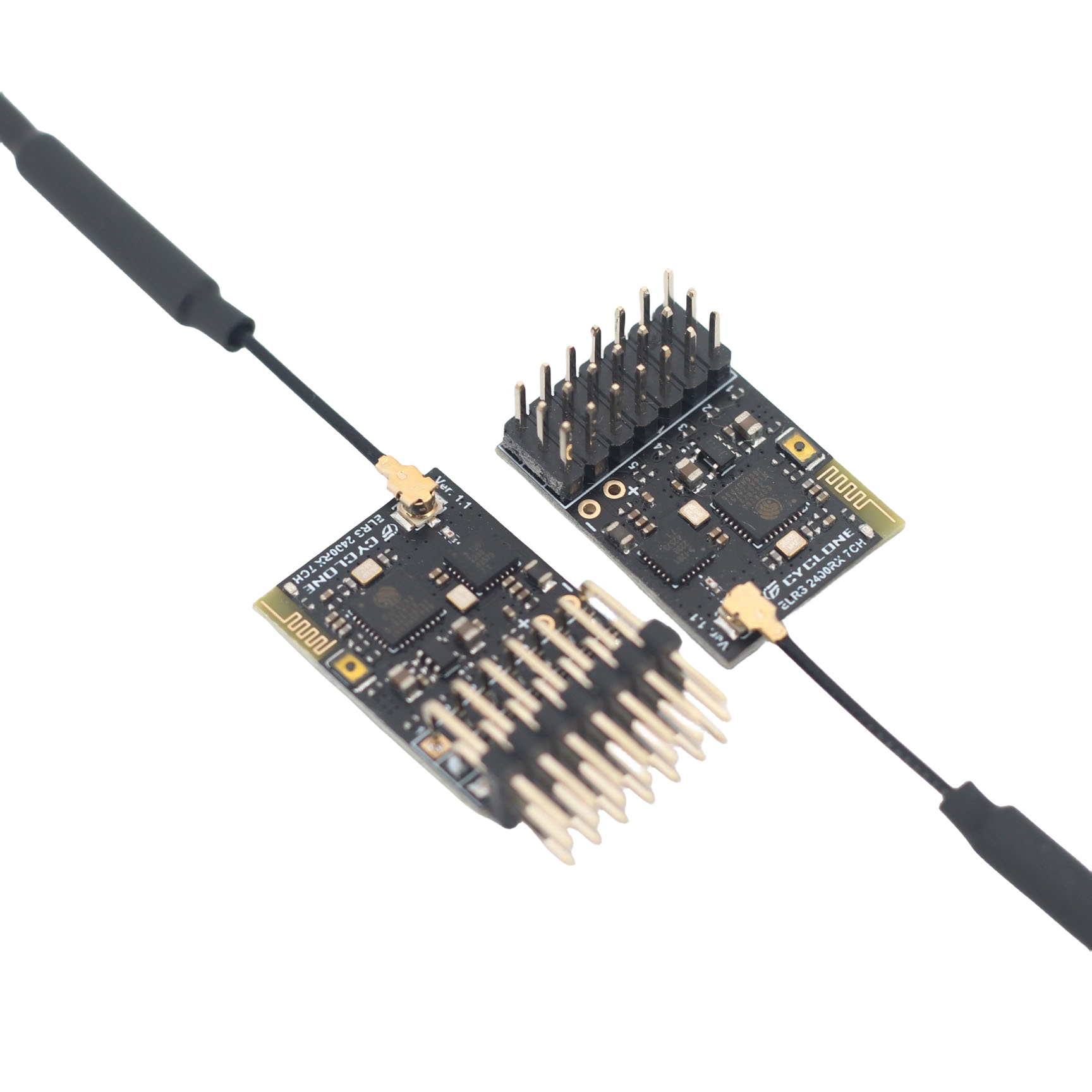ELRS-antena de tubo de cobre p - Fpv Drone Quadcopter reseña y precio