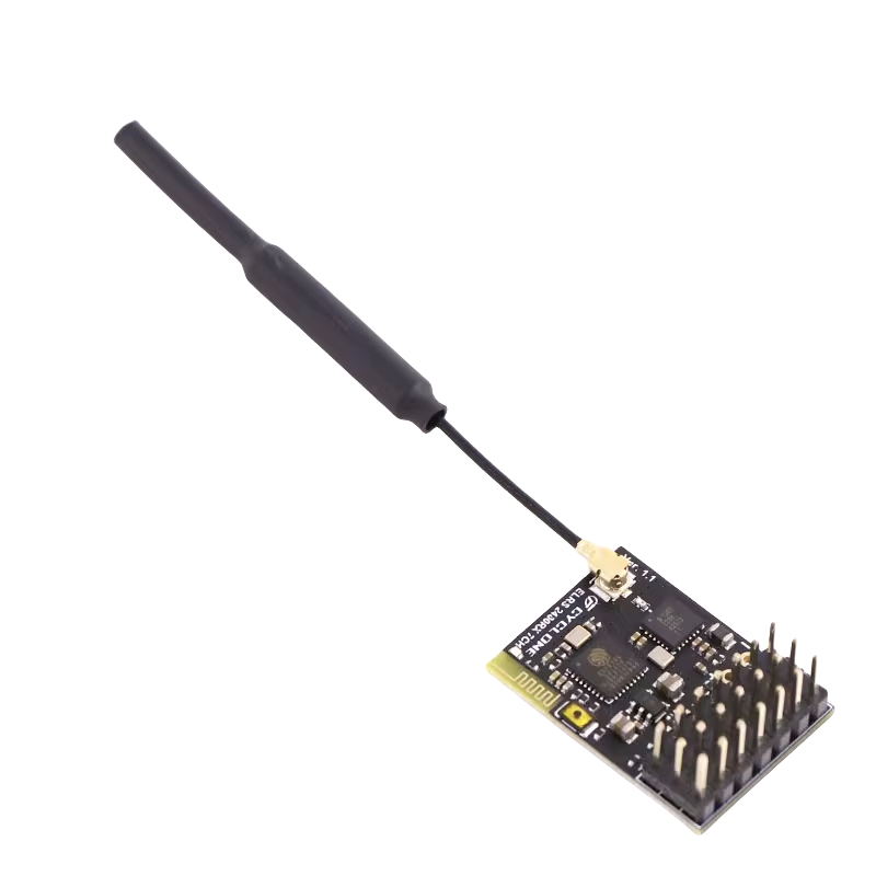 ELRS-antena de tubo de cobre p - Fpv Drone Quadcopter reseña y precio