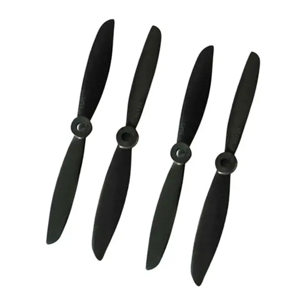 2 pares Gemfan 6045 6x4,5 6 pu - Fpv Drone Propeller reseña y precio