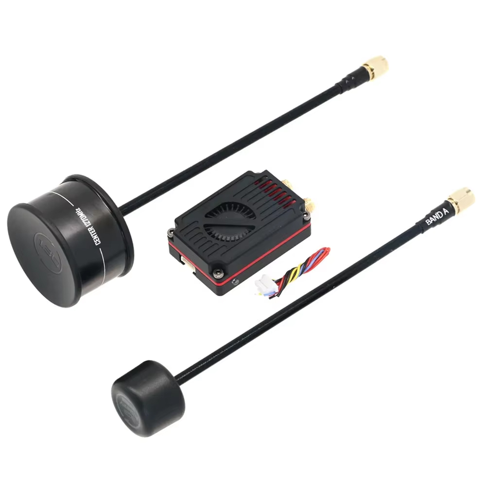 Transmisor de Video FPV de Dob - Fpv Drone Quadcopter reseña y precio