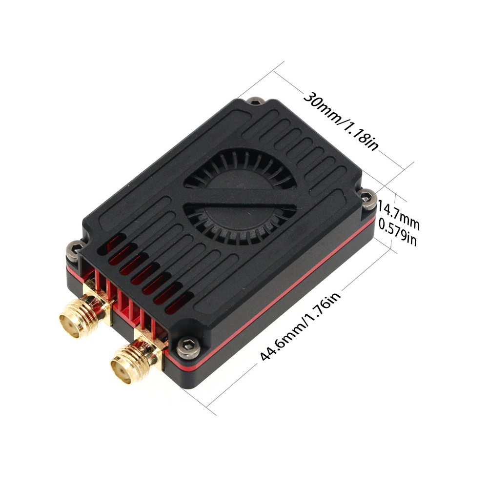 Transmisor de Video FPV de Dob - Fpv Drone Quadcopter reseña y precio